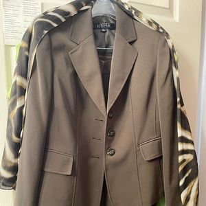 Kasper long pant suit- NEW never been worn